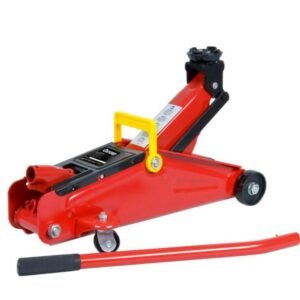 Gata hidraulica caiman 2 toneladas