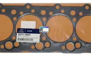 Empaquetadura Culata