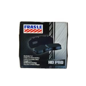 Pastilla freno volvo frasle fh12 / del/post wva 29