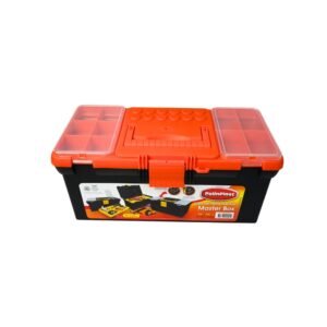 Master box nº 16 herramientas