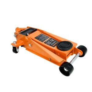 Gata hidraulica patin 3 toneladas