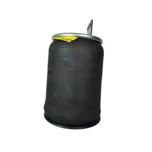 Bolsa aire suspensión paquete tipo z